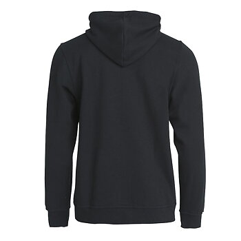 Kapuzenpulli mit Reißverschluss
