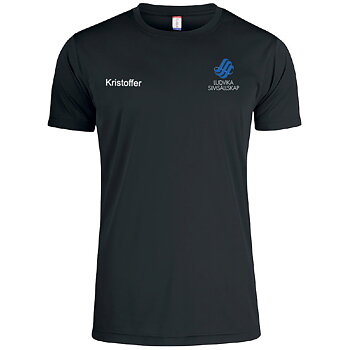 T-Shirt Aktiv Mann/Unisex Modell Ludvika SS