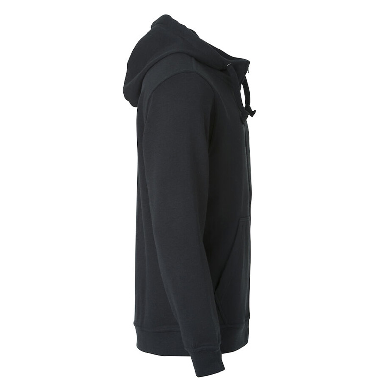 Hoodie Basic Lysekils SS - 3