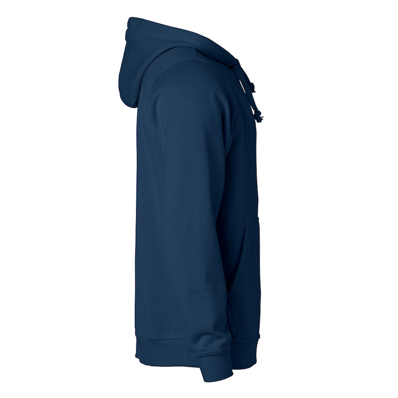Hoodie Basic TBSS - 3