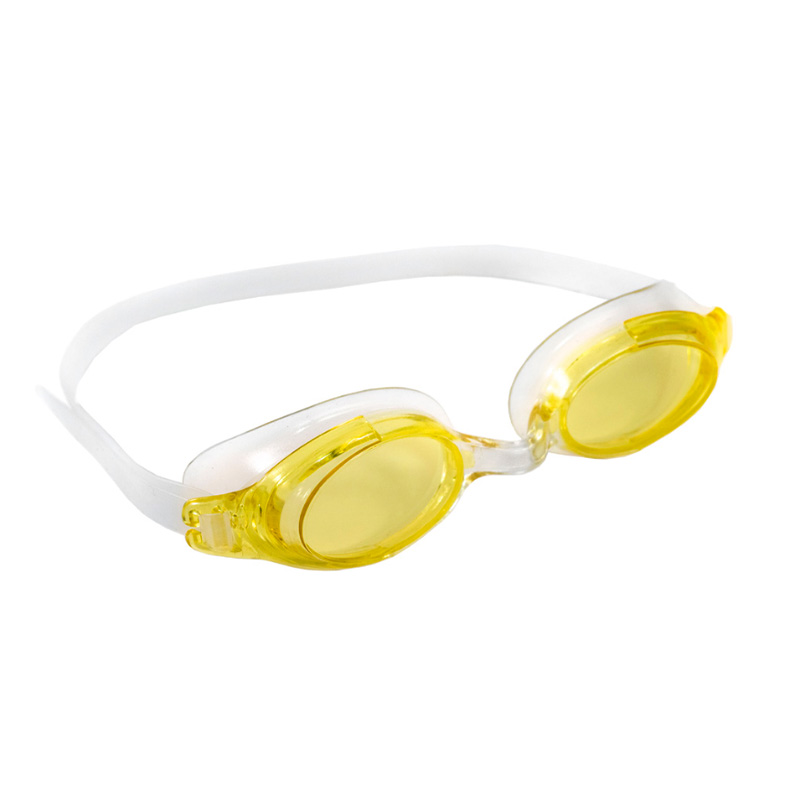 Simglasögon AquaCool Yellow SR - Lane 4
