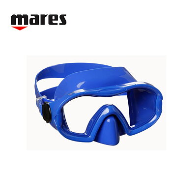 Cyklop for children between 4-7 years Blenny Blue - Mares