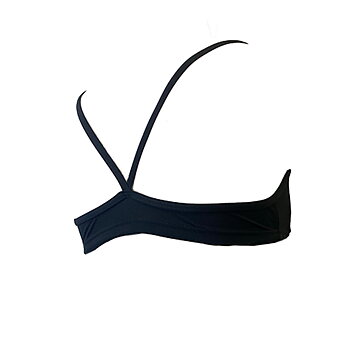 2-Teiler Top Poison Black