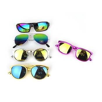 SUNGLASSES UV400 