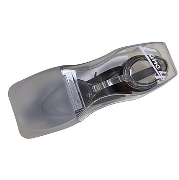Optical swim goggles from Lane 4