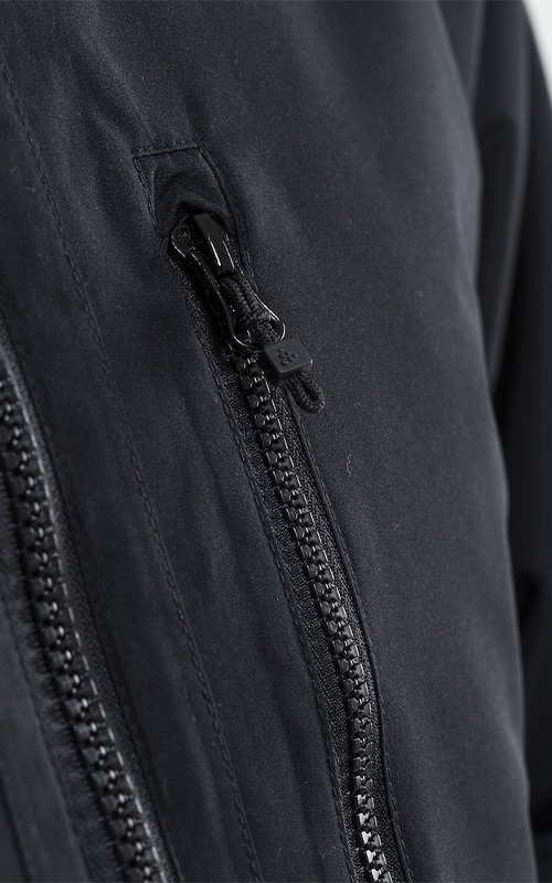 Parkas Craft Man SK Nereus  - 4