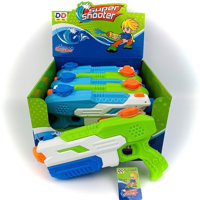 Water gun 29 cm