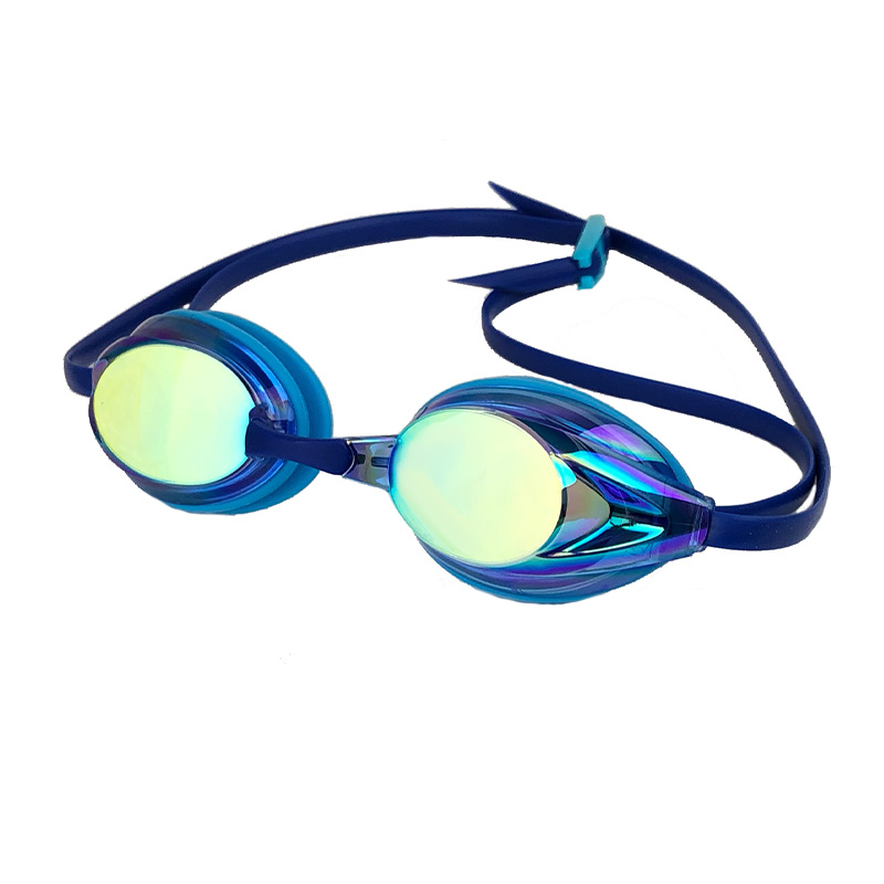 Simglasögon Racer Talesha Elite Blue Bålsta Simklubb