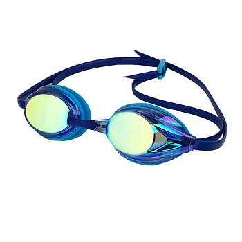 Swimgoggles Racer Talesha Elite Blue - Lane 4