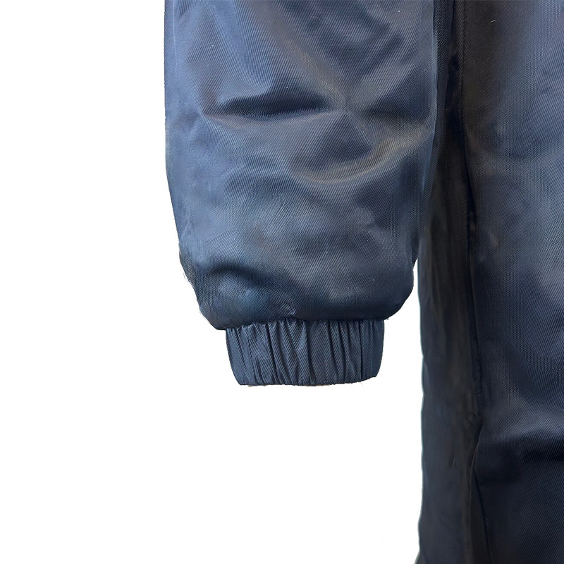 Parka Black GCT 01 ver.1.2 - 3