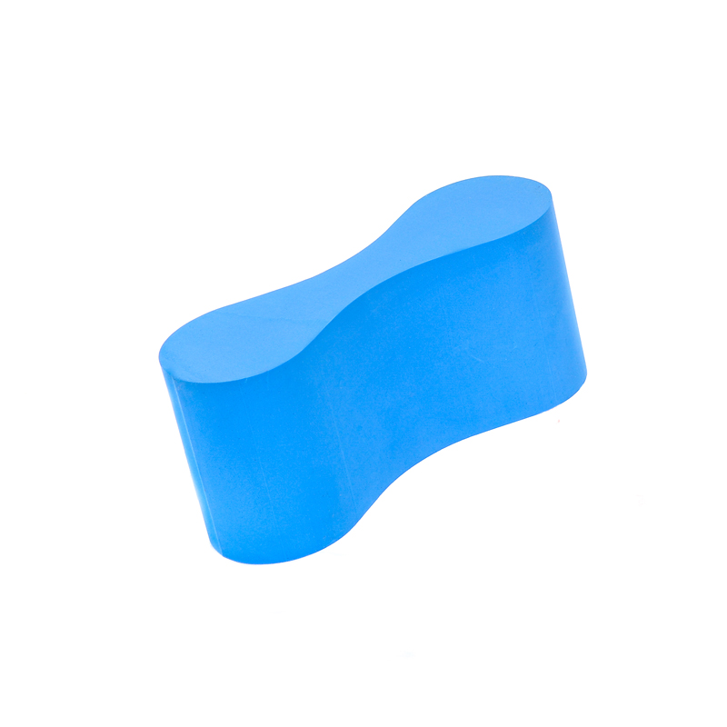 Pullbuoy Basic Blue from Lane 4