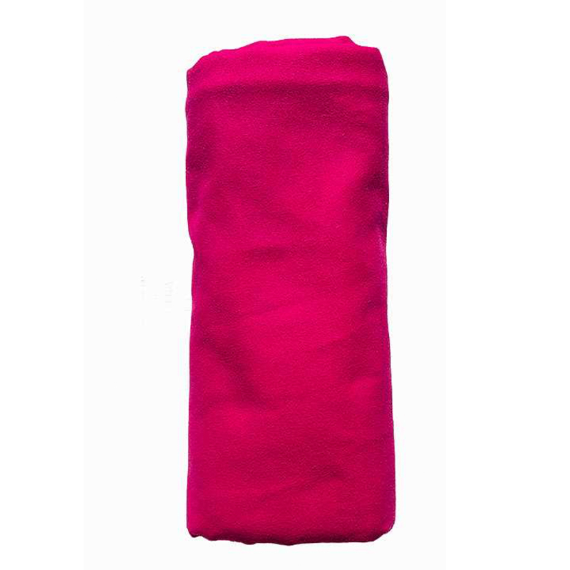 Microfiber Towel Pink Large