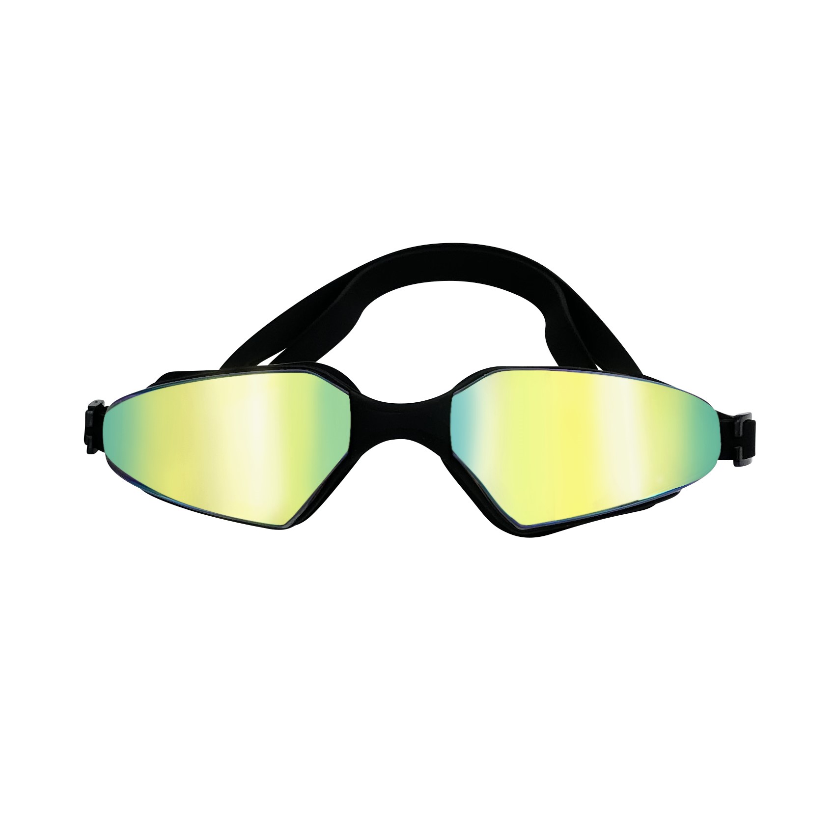 Swimgoggles Super Swim Biofuse - Lane 4 - 4