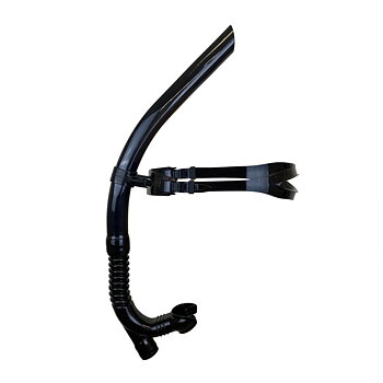 Front snorkle Flash Pro-X Black from Lane 4