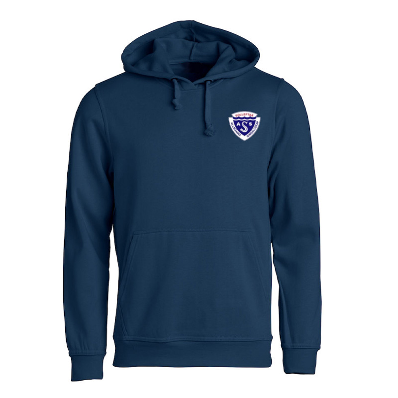 Hoodie Basic Junior SASS