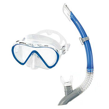 Cyclop set Vento Lady/Youth Blue from MARES