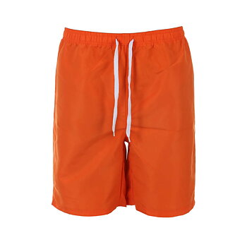 Swim shorts Orange