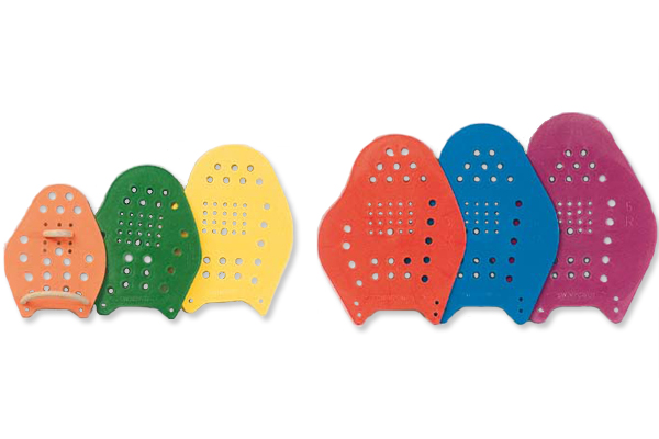 Swim Power Paddles Malmsten