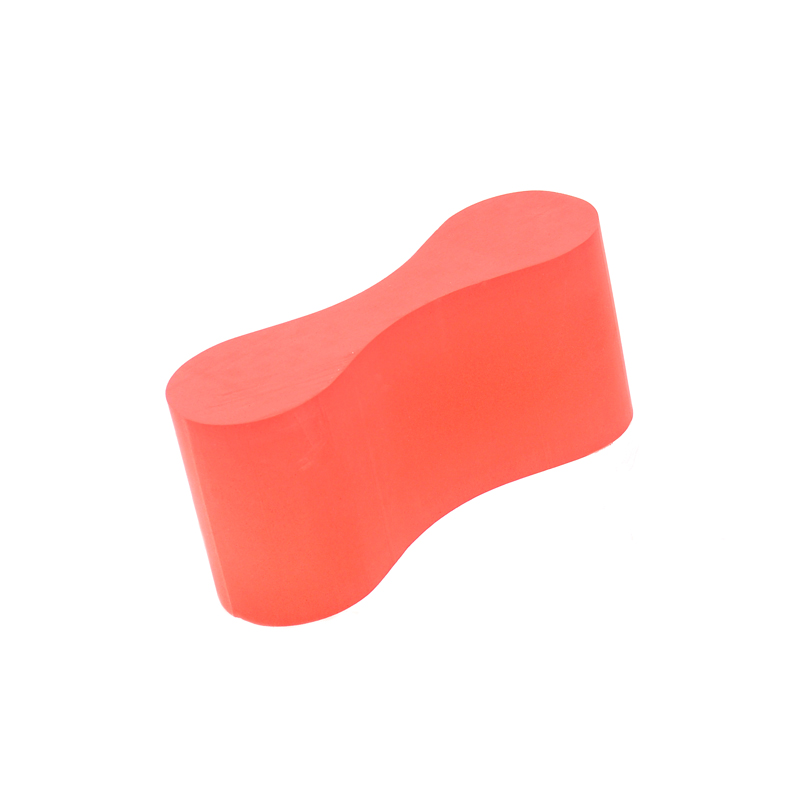 Pullbuoy Basic Red from Lane 4