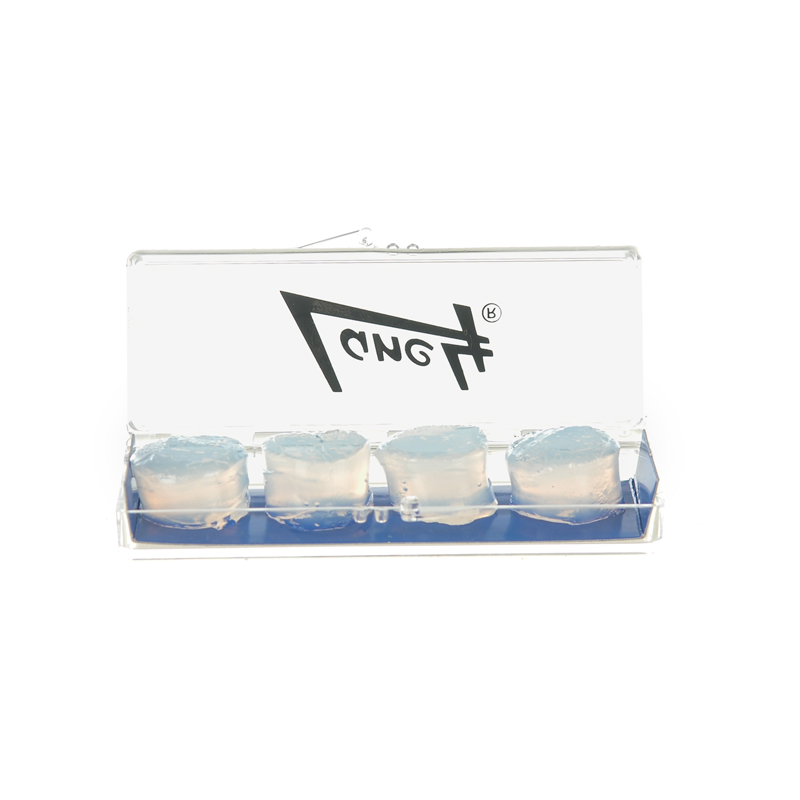 EARPLUGS SILICON  - 2