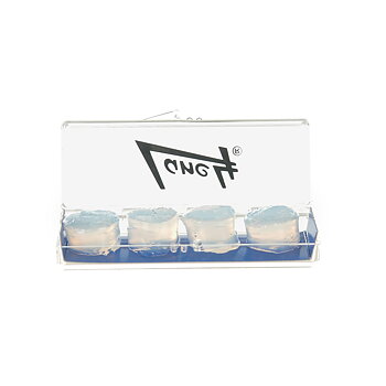 EARPLUGS SILICON 