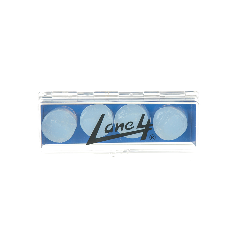 EARPLUGS SILICON 