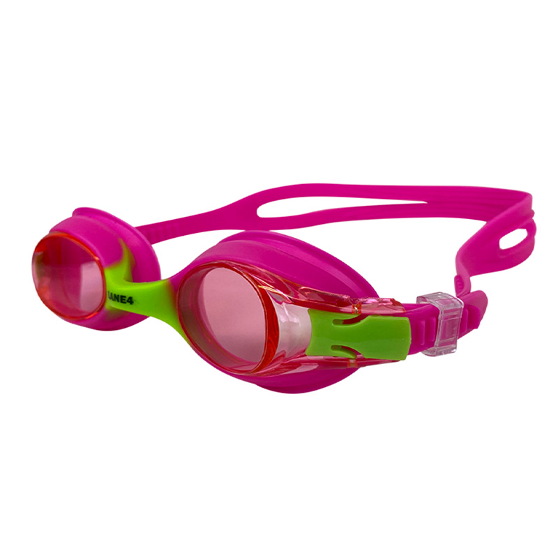 Schwimmbrille Calippo Blau Junior - Lane 4 - 3