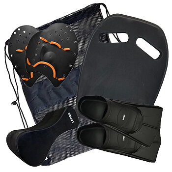 Simpaket Flash Maxi Schwarz Endura