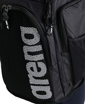 Backpack Team BP 45 Black