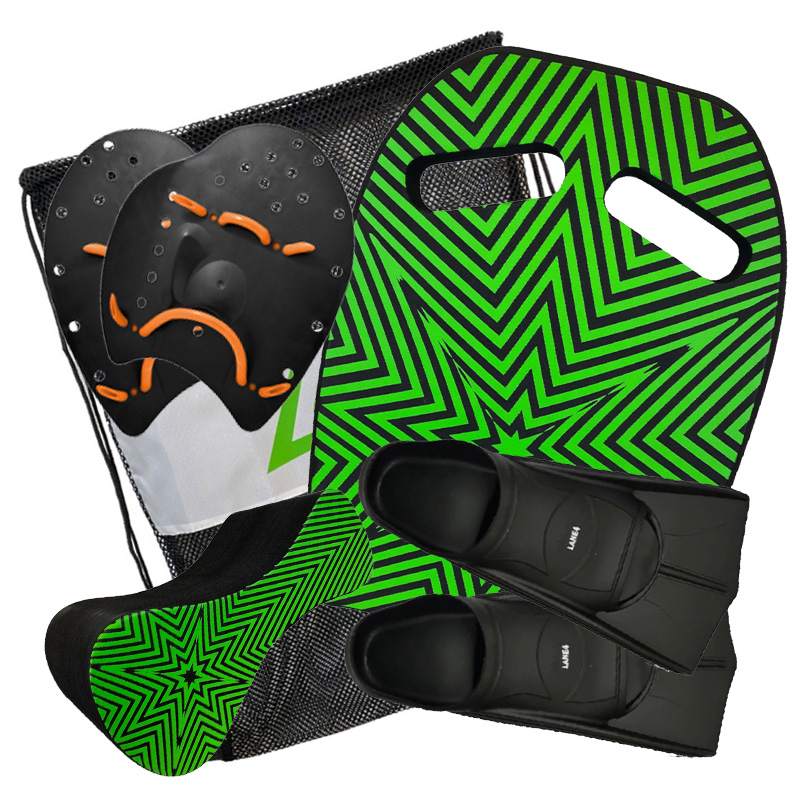 Simpaket Flash Maxi Lime Endura