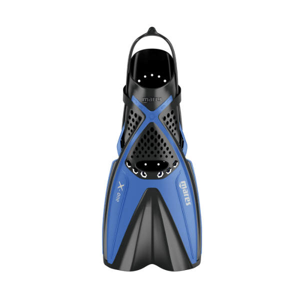 X-One snorkling fins from Mares