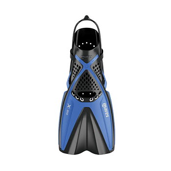 X-One snorkling fins from Mares
