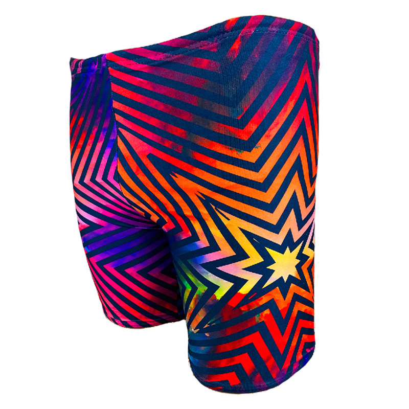Swimtrunk jammer Jack Boy - Lane 4