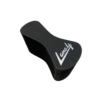 Pullbuoy X-Pro black/silver