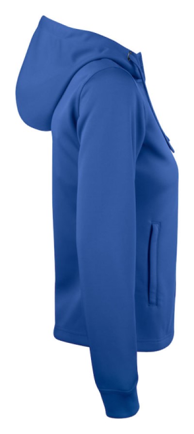 Hoodie Active Woman/Girl - 3