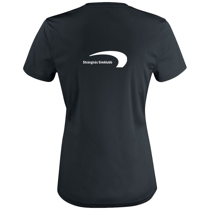 T-shirt Active Woman/Girl Strängnäs SK - 2