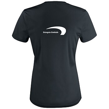 T-shirt Active Frau/Mädchen Strängnäs SK