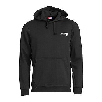 Hoodie Basic Unisex Strängnäs SK