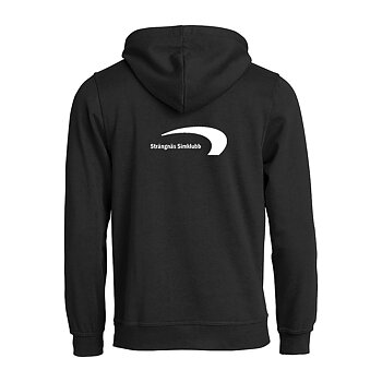 Hoodie Basic Unisex Strängnäs SK