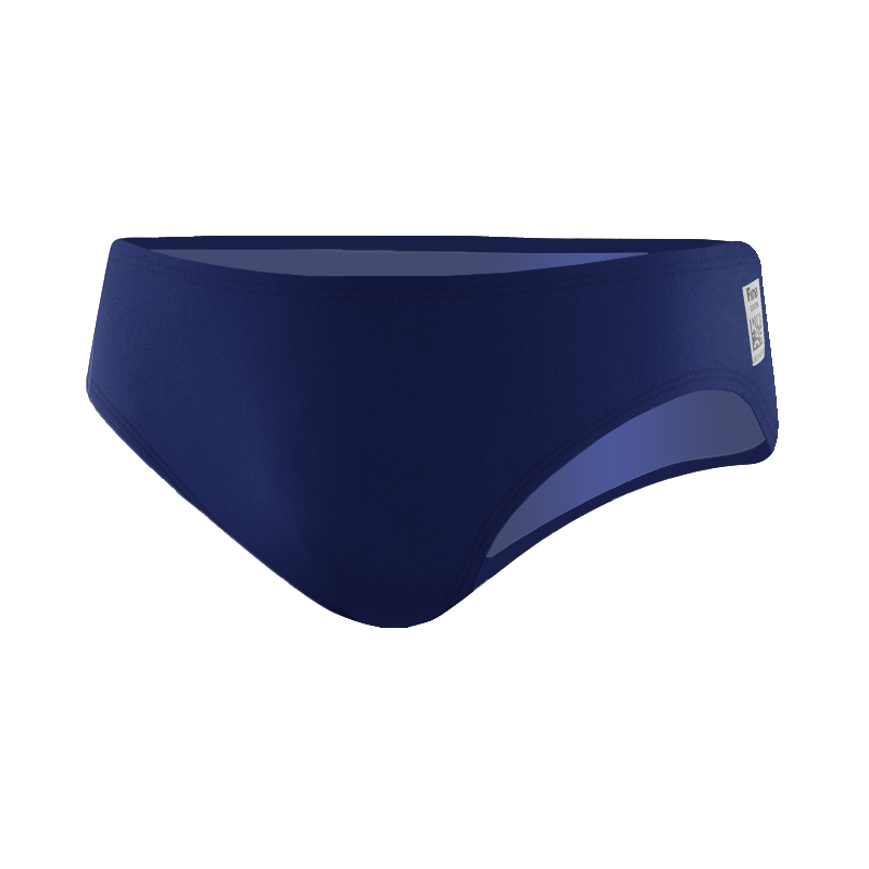 Badbyxor Sportbrief Navy Seal