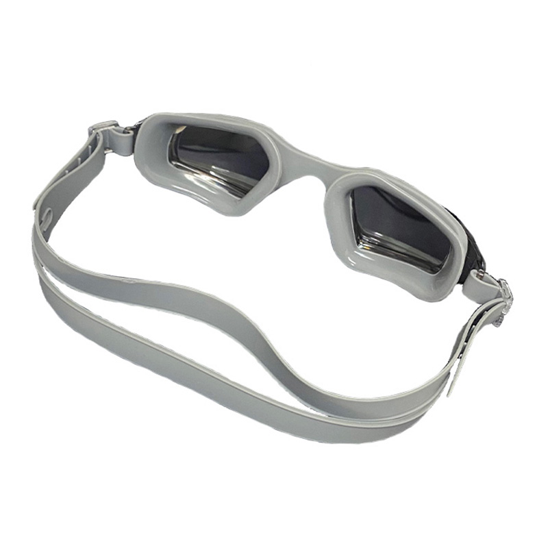 Swimgoggles Super Swim Biofuse - Lane 4 - 6