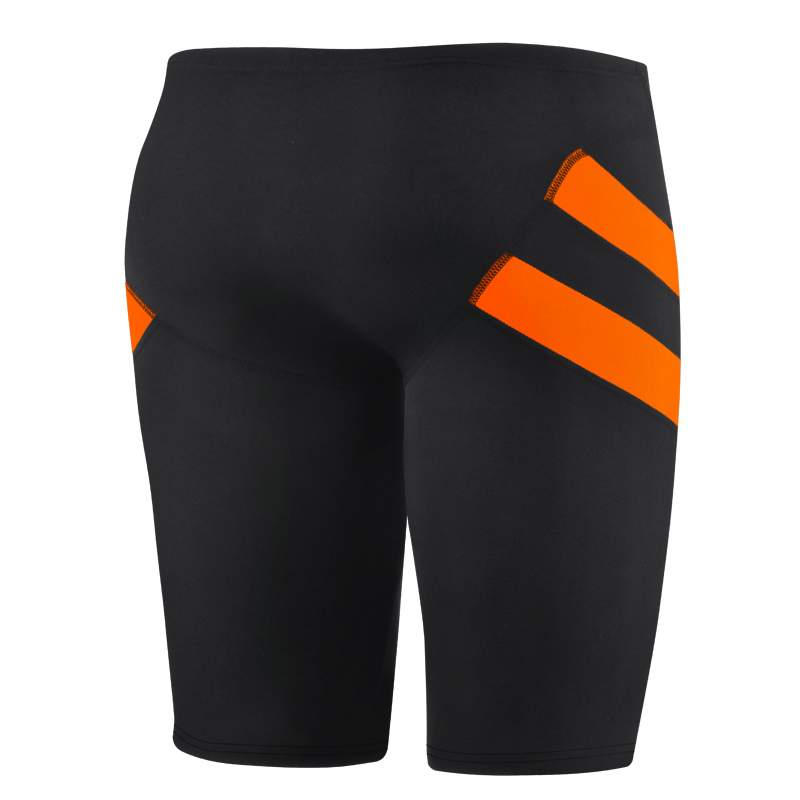 Badehosen IT PS Orange Jammer - 3