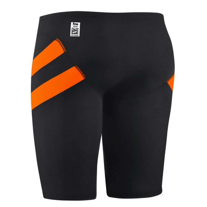 Badehosen IT PS Orange Jammer - 2