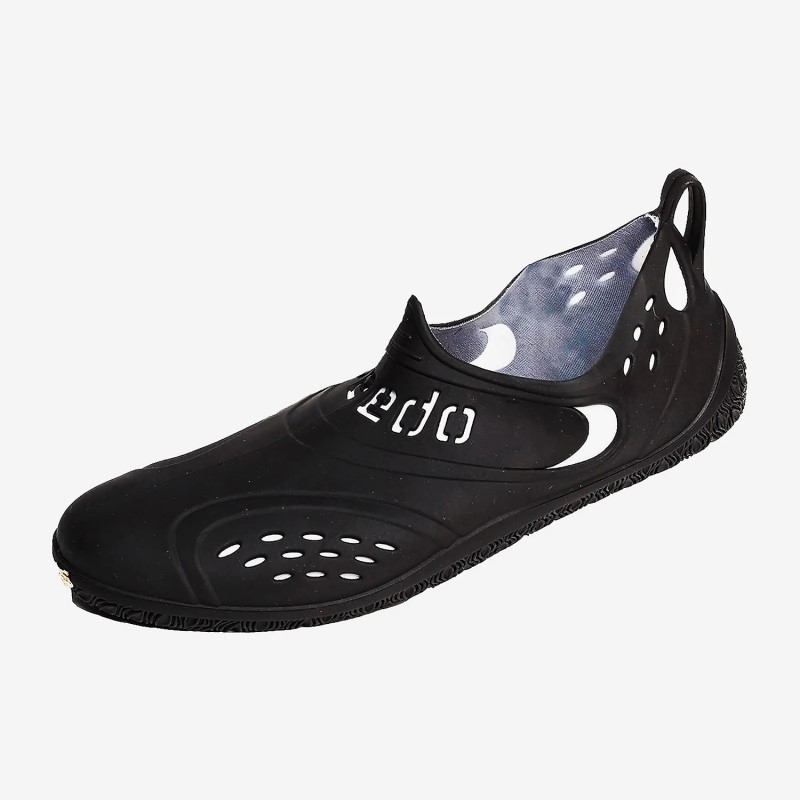 Swimshoe Zanpa black/white from Speedo - 5