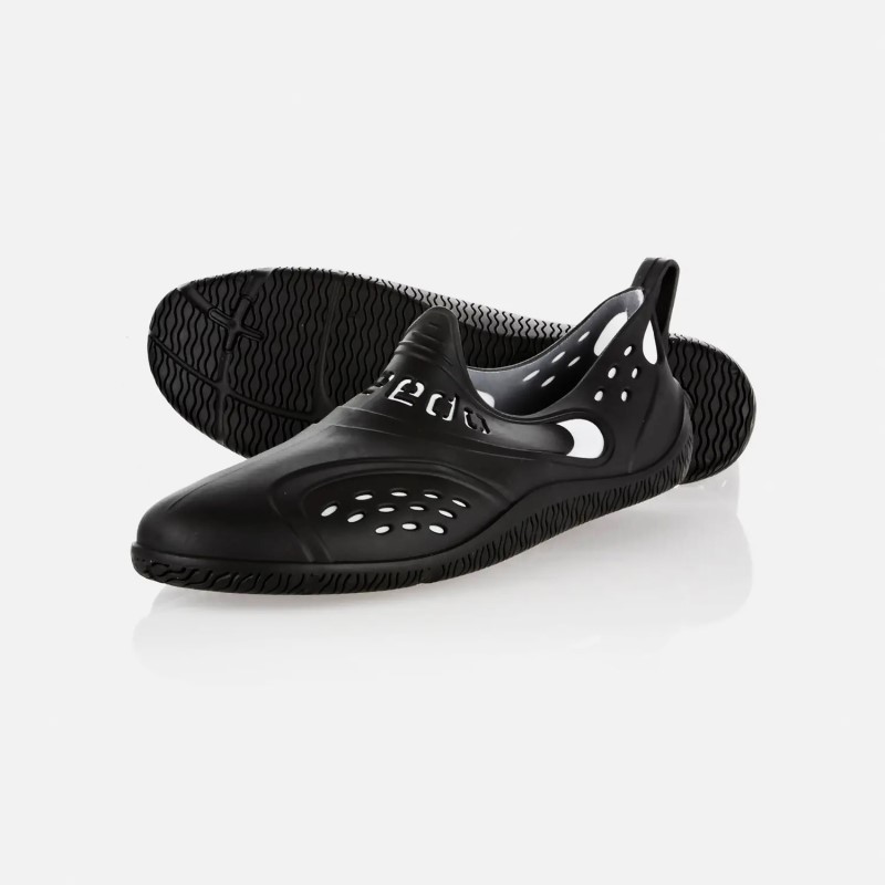 Swimshoe Zanpa black/white from Speedo - 3