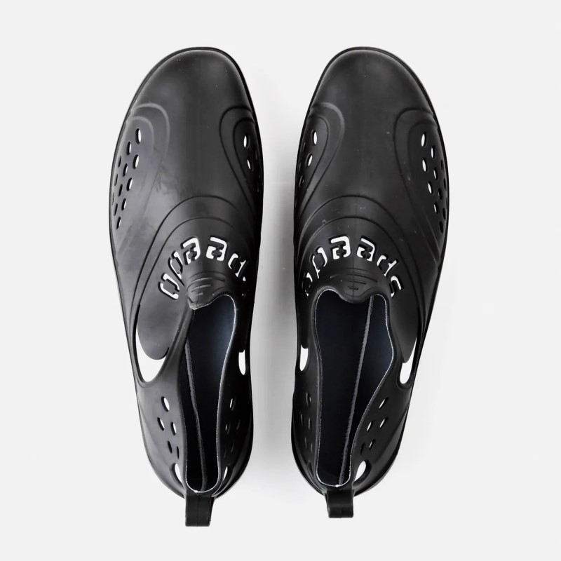 Swimshoe Zanpa black/white from Speedo - 4