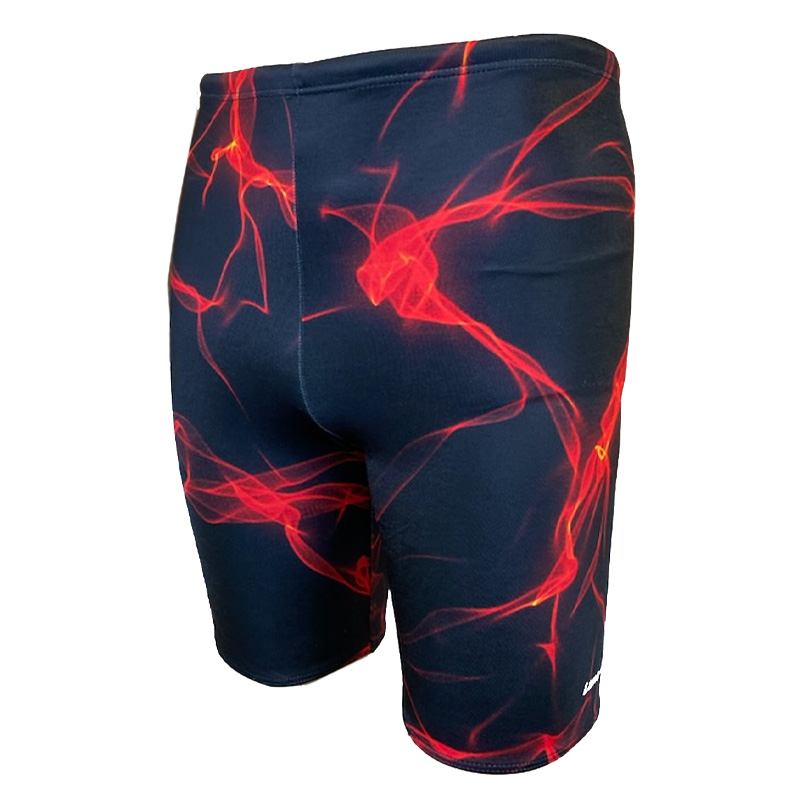Junior Bademode Firewave Jammer - Lane 4