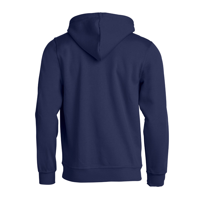 Hoodie Basic  - 2