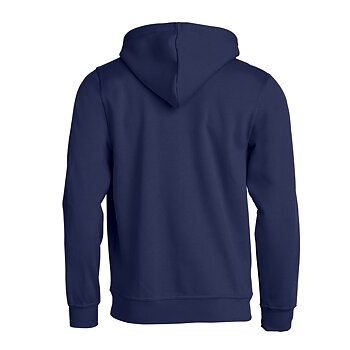 Hoodie Basic 