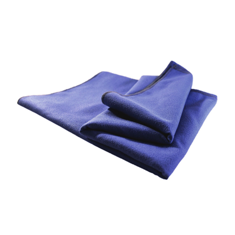 Microfiber Towel Navy Large - 3
